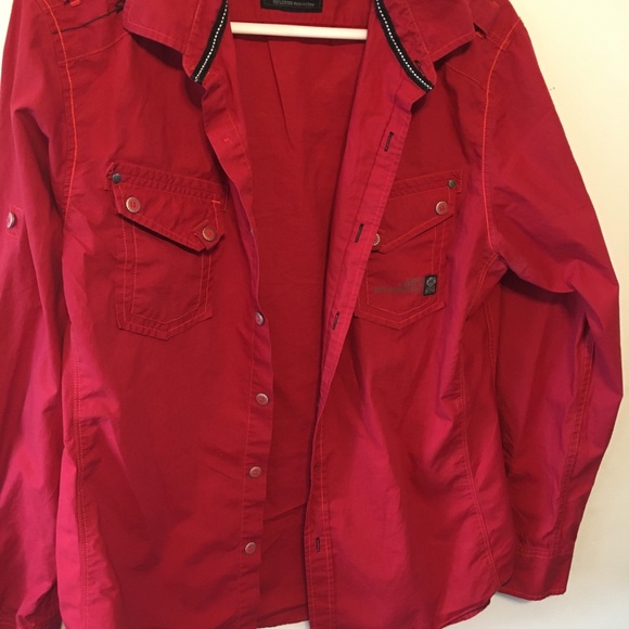 Xios New York mans t-shirt - Picture 3 of 8